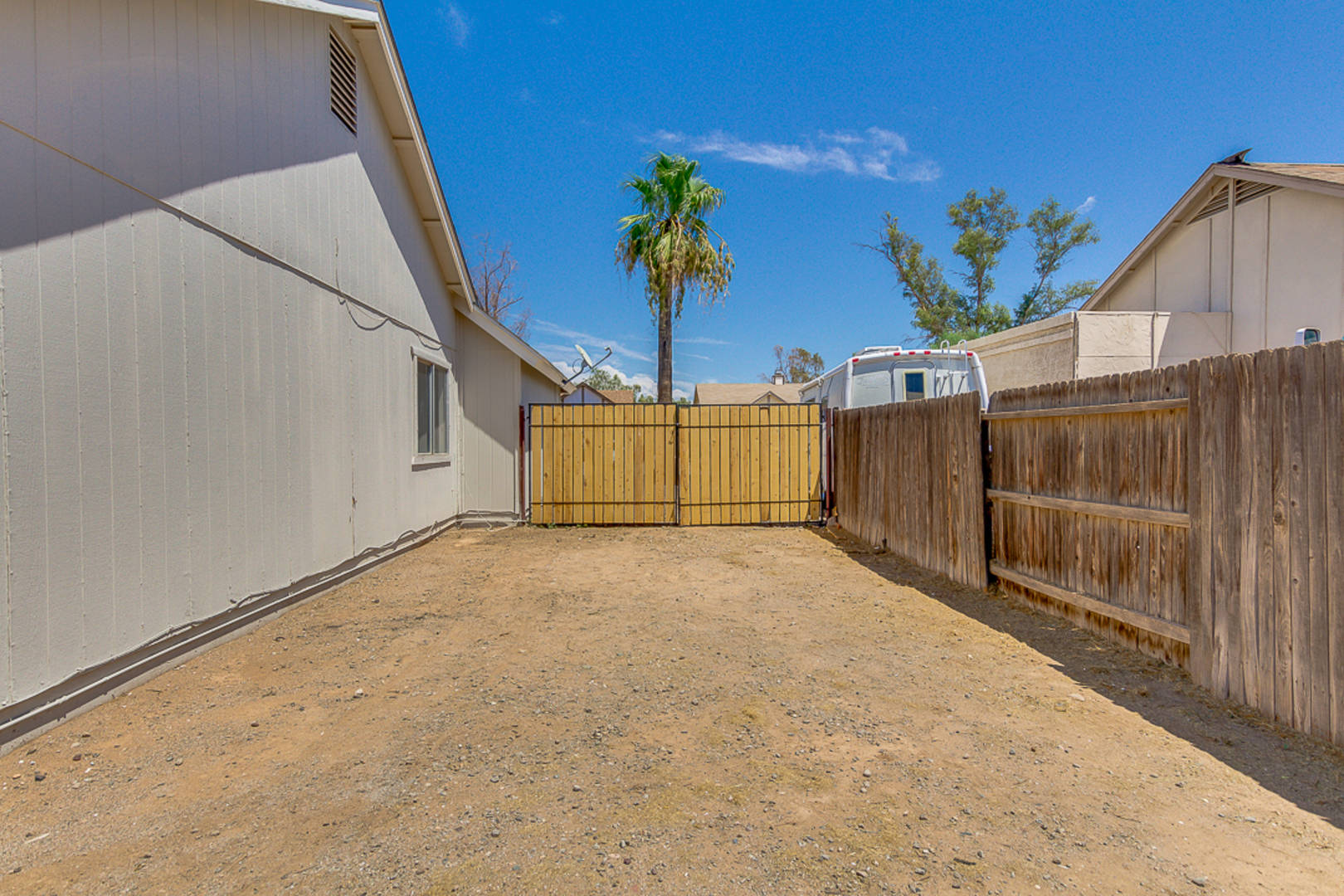 VACANT 4626 N 106th Dr Phoenix, AZ 85037