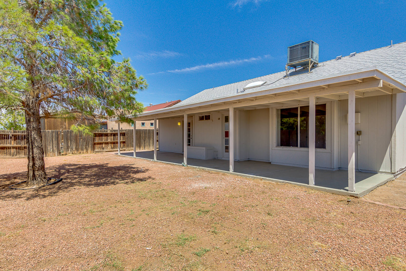 VACANT 4626 N 106th Dr Phoenix, AZ 85037