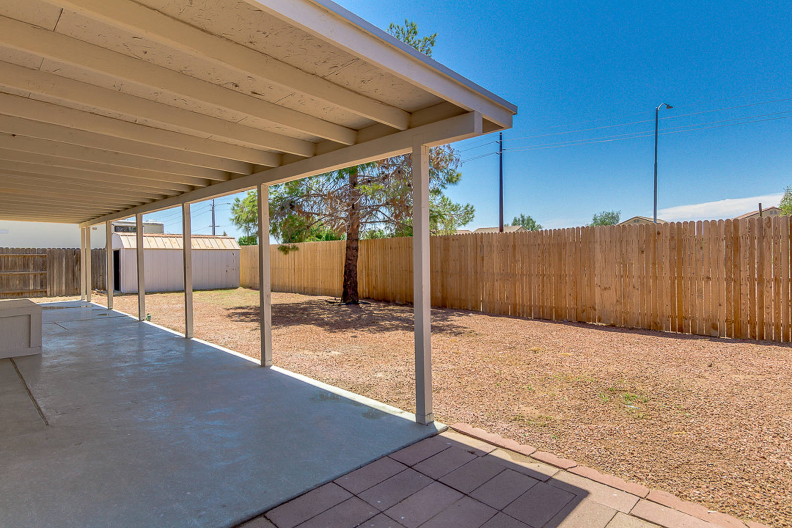 VACANT 4626 N 106th Dr Phoenix, AZ 85037