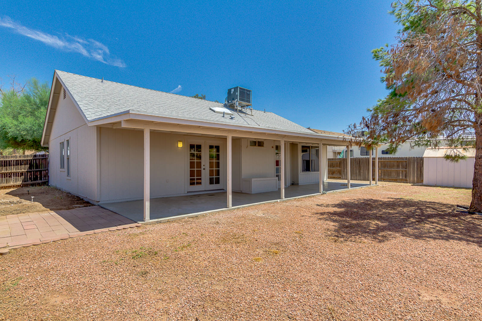VACANT 4626 N 106th Dr Phoenix, AZ 85037