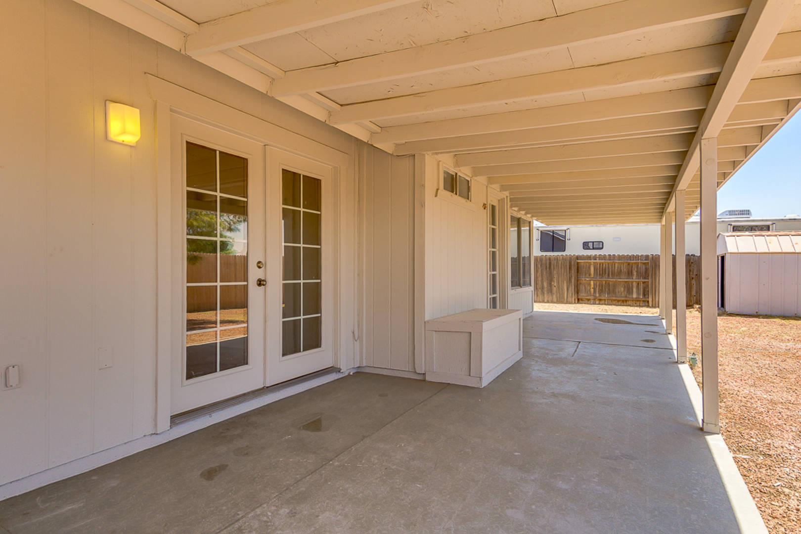 VACANT 4626 N 106th Dr Phoenix, AZ 85037