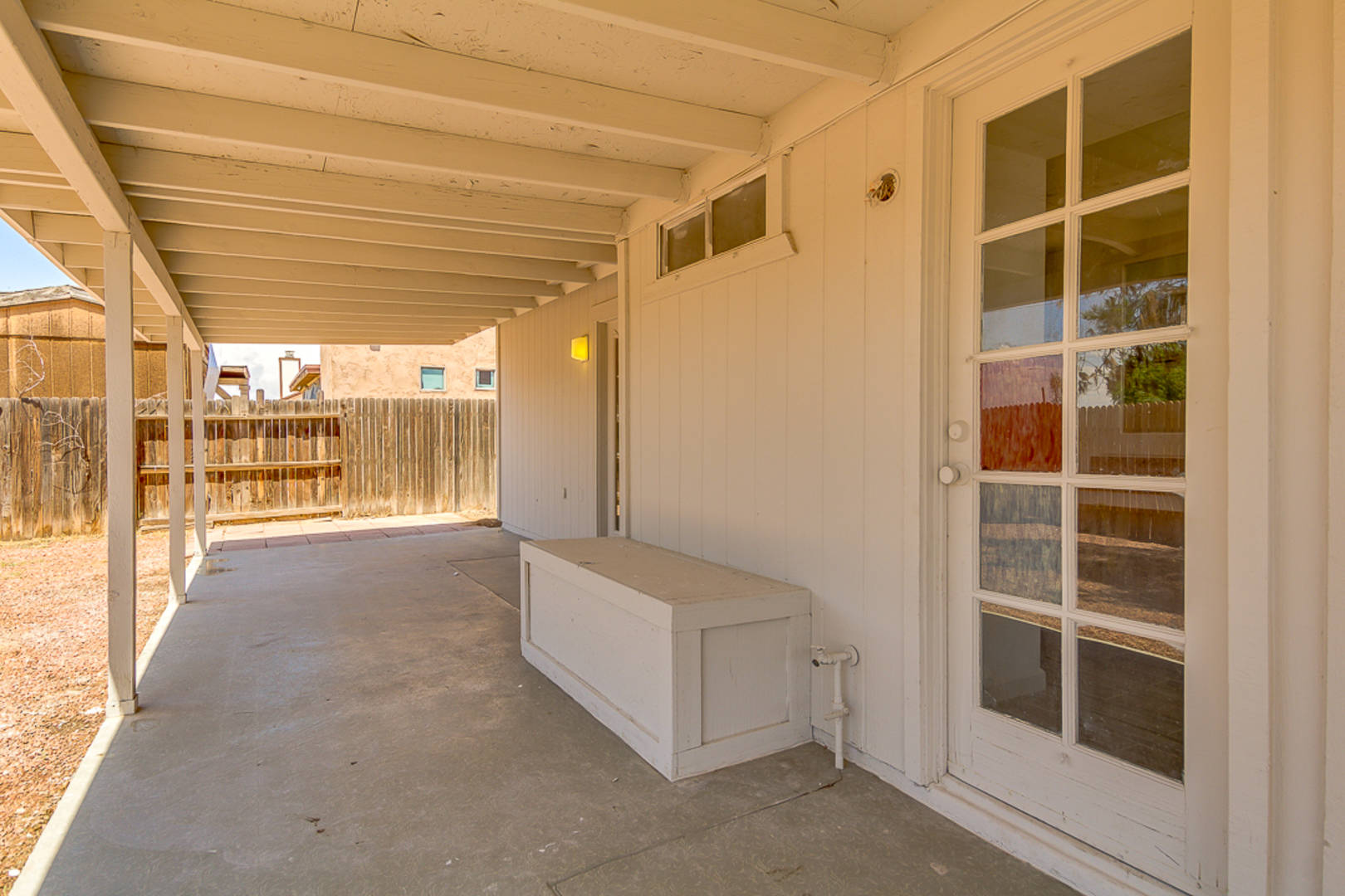 VACANT 4626 N 106th Dr Phoenix, AZ 85037