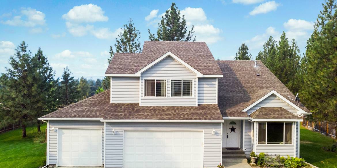 Brivity 5871 N Little Sandy Loop Nine Mile Falls, WA 99026