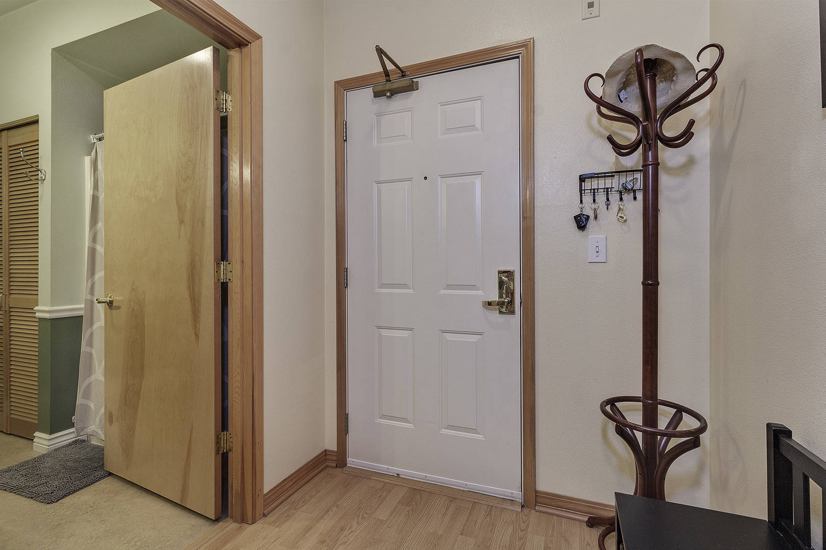 2024 SW Howards Way #307 Portland, OR 97201