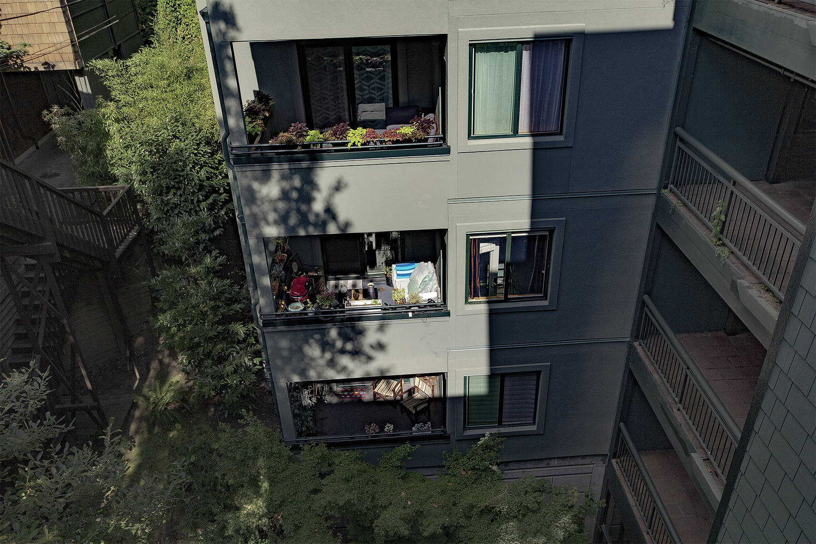 2024 SW Howards Way #307 Portland, OR 97201
