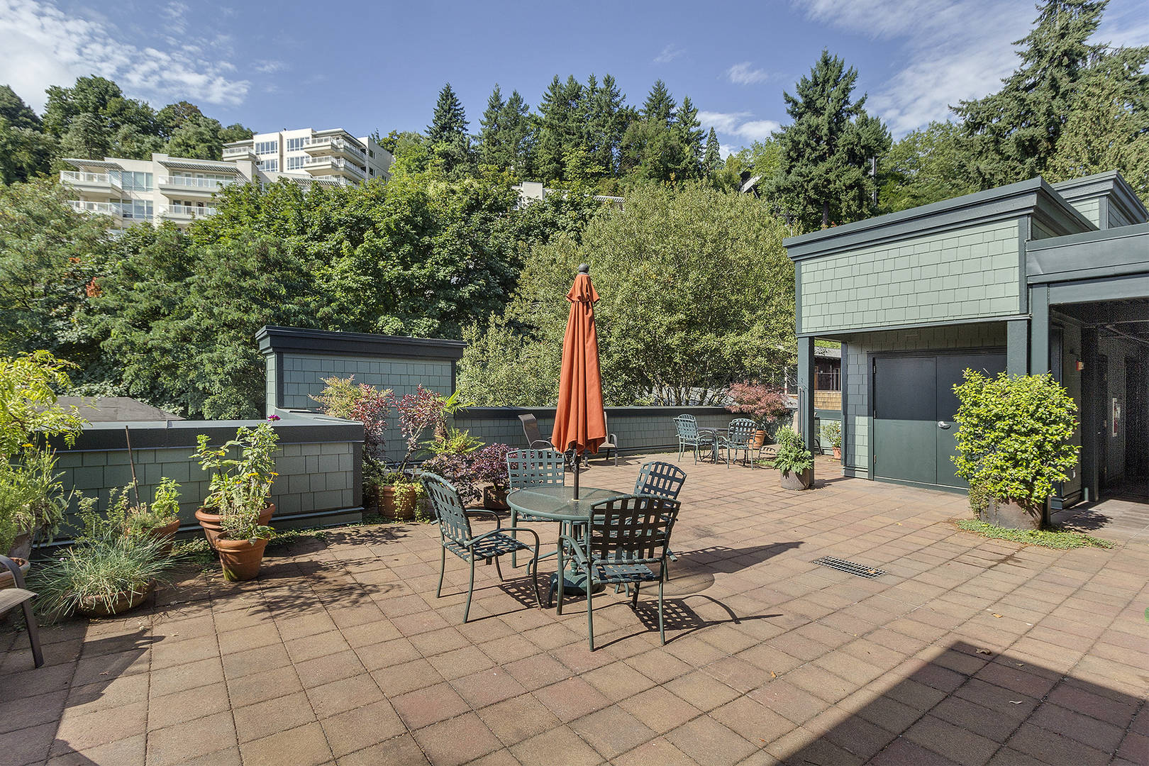 2024 SW Howards Way #307 Portland, OR 97201