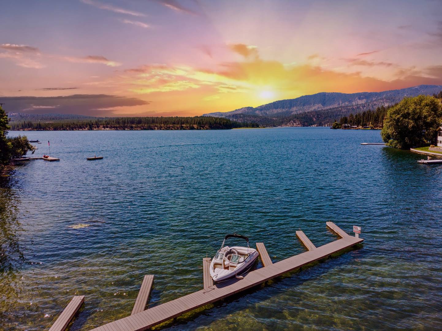 Brivity - 6696 Hwy 291 Unit B Nine Mile Falls, WA 99026 - Virtual Tour