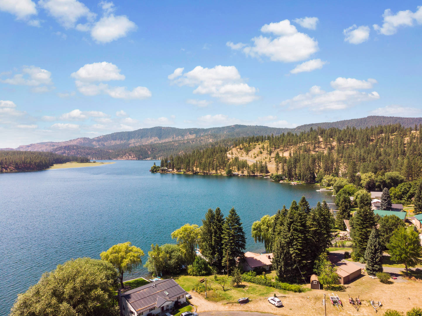 Brivity - 6696 Highway 291 Unit D Nine Mile Falls, WA 99026 - Virtual Tour
