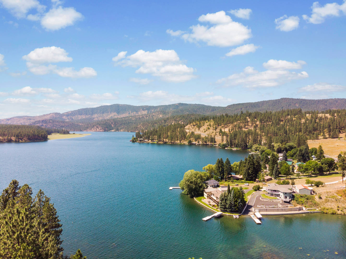 Brivity 6696 Highway 291 Unit D Nine Mile Falls, WA 99026 Virtual Tour