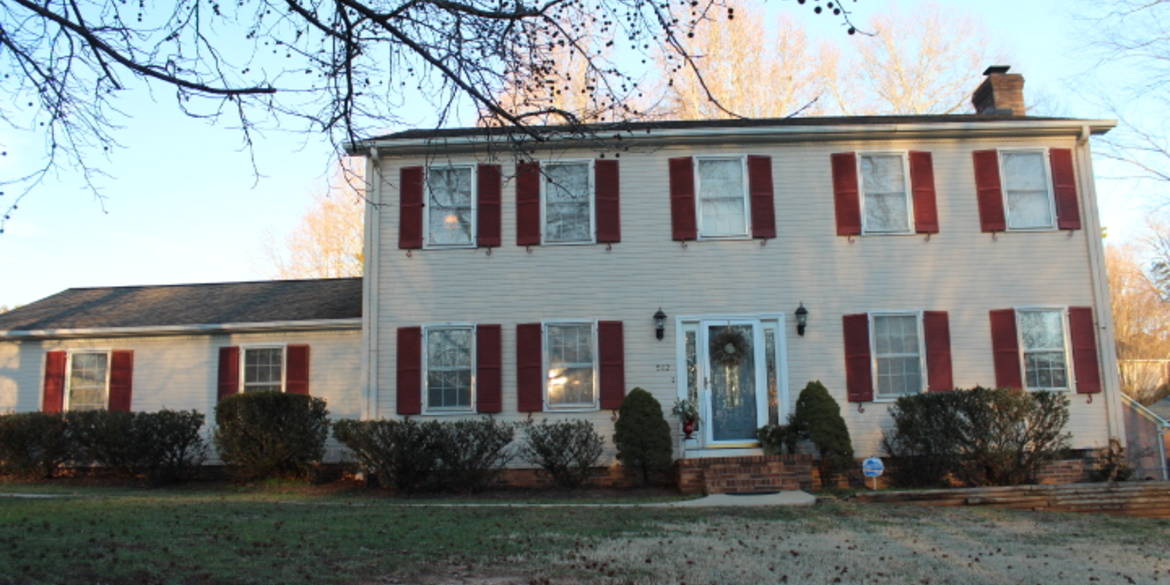 Brivity 502 Huntington Easley, SC 29642