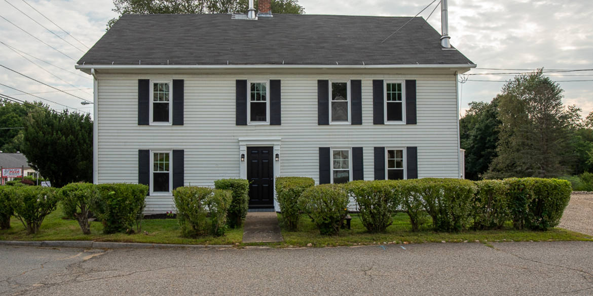 Brivity 101 Cove Street East Brookfield, MA 01515