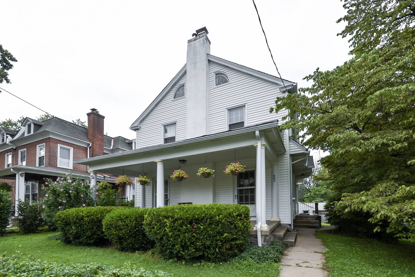 605 Shoemaker Ave Jenkintown, PA 19046