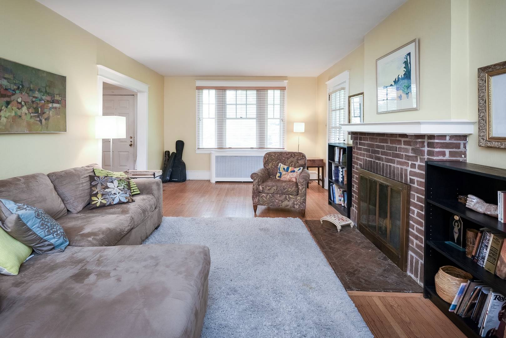 605 Shoemaker Ave Jenkintown, PA 19046