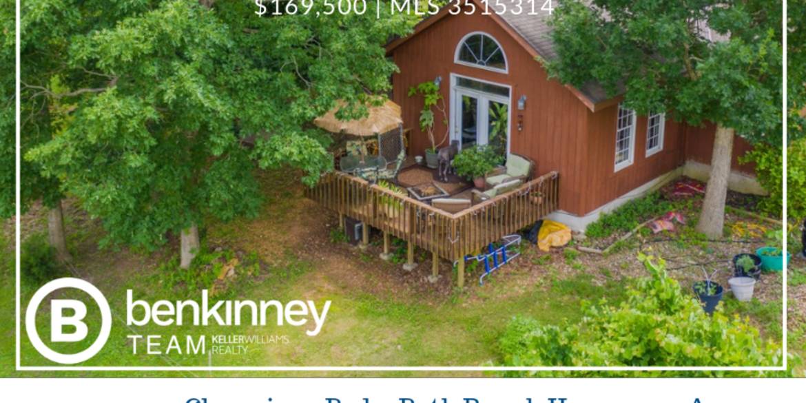 Brivity 31433 Ivy Bend Road Stover, MO 65078