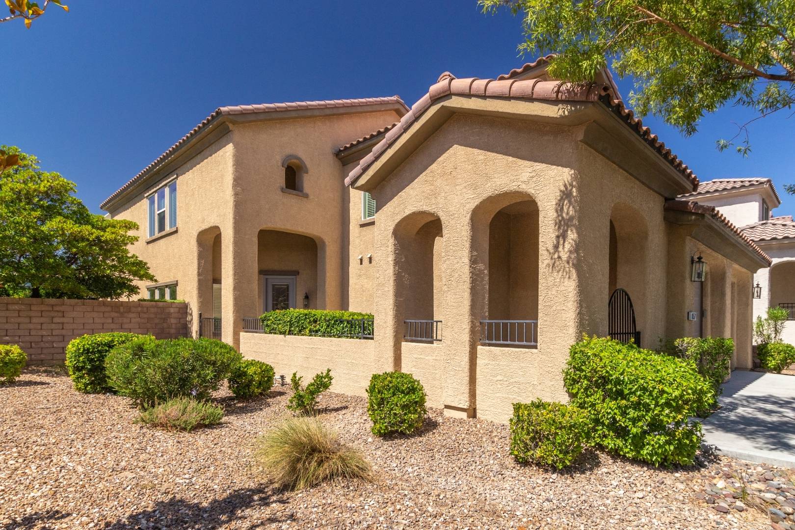 857 Colina Alta Place Las Vegas, NV 89138