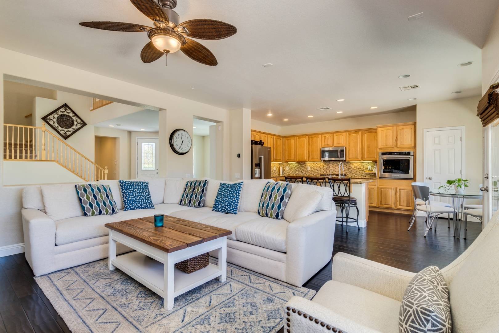 857 Colina Alta Place Las Vegas, NV 89138