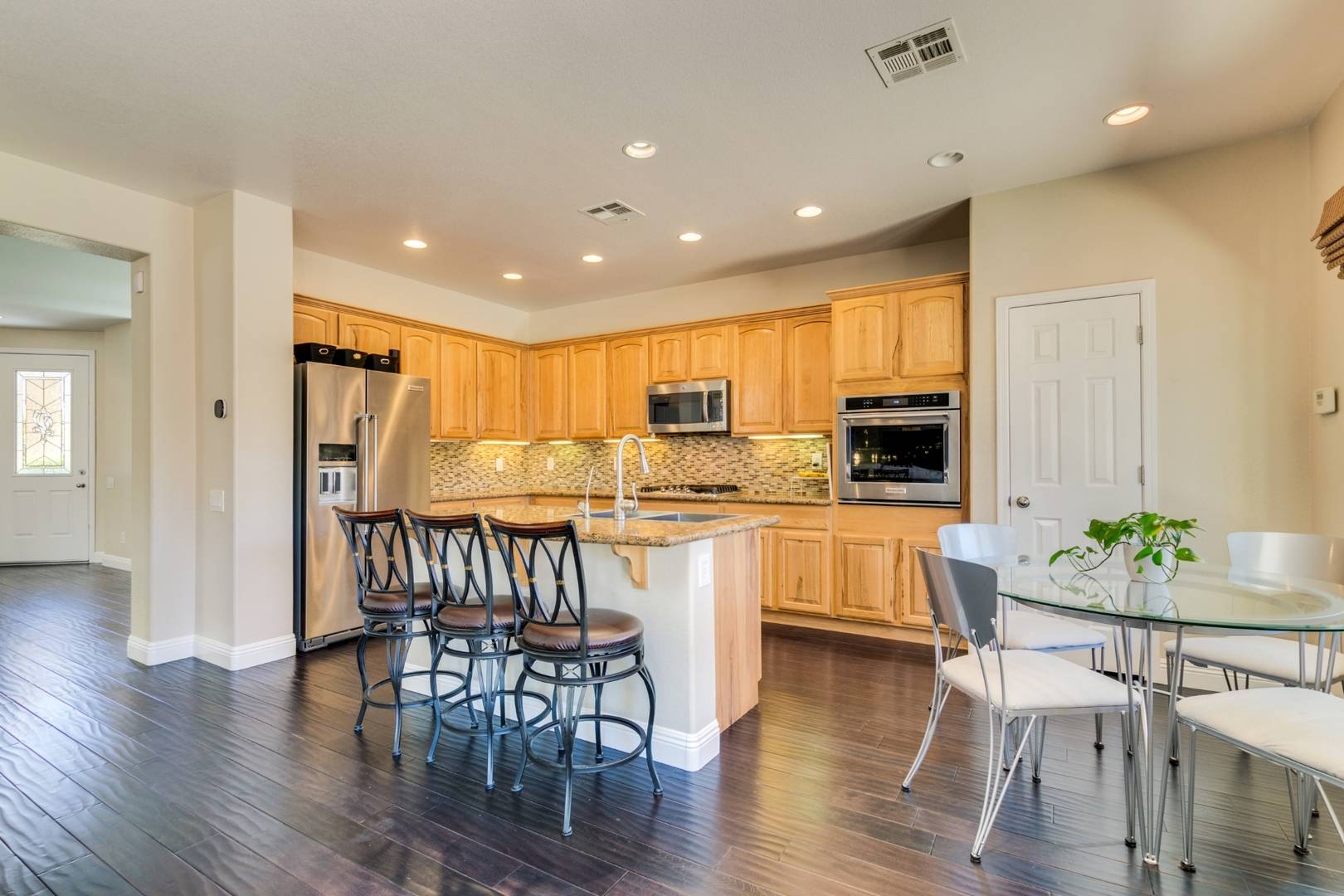 857 Colina Alta Place Las Vegas, NV 89138