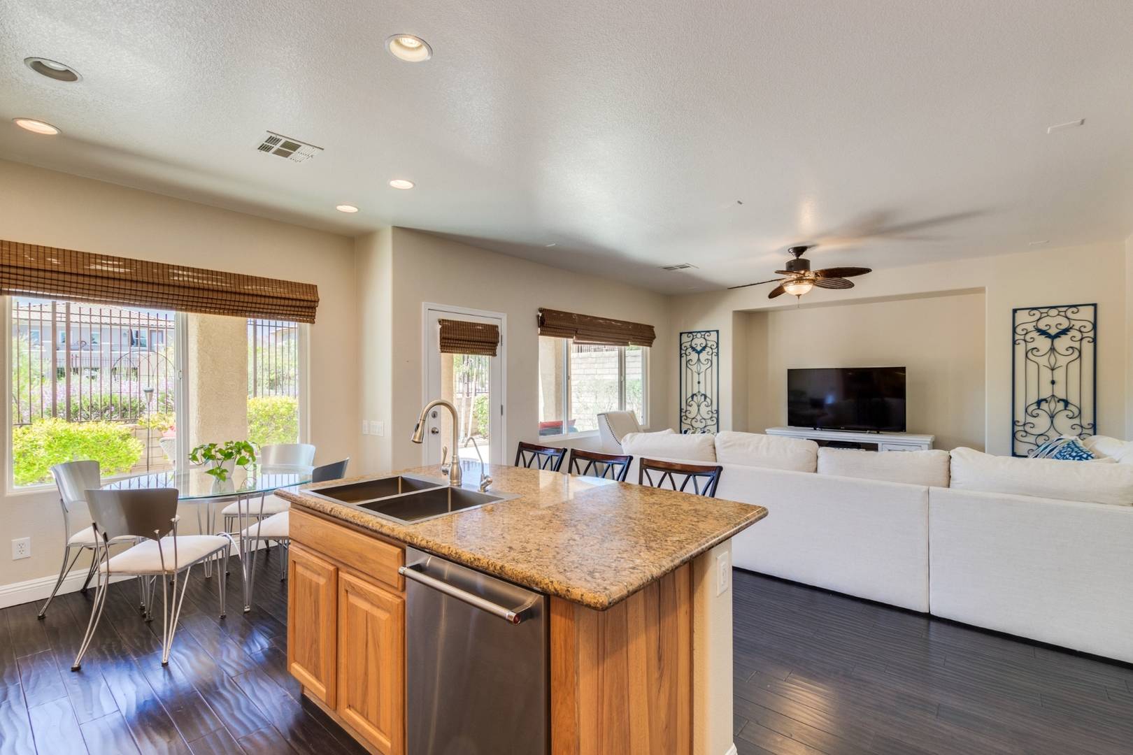 857 Colina Alta Place Las Vegas, NV 89138