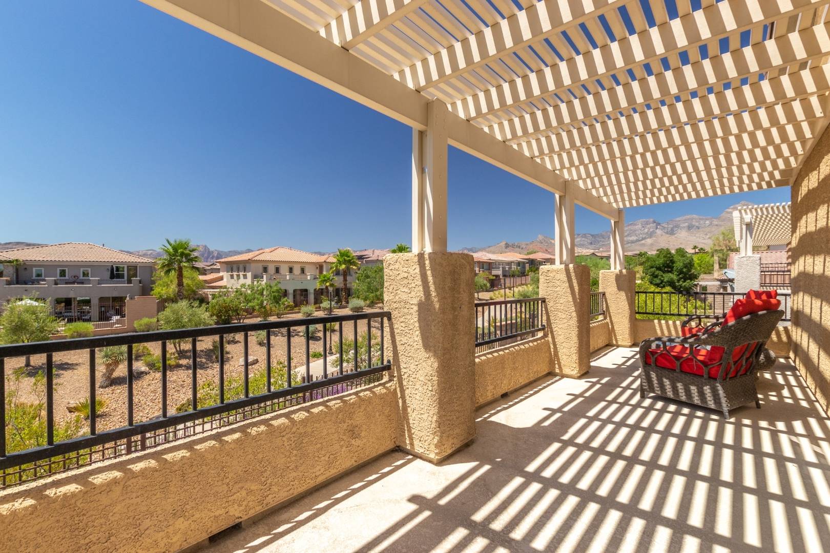 857 Colina Alta Place Las Vegas, NV 89138