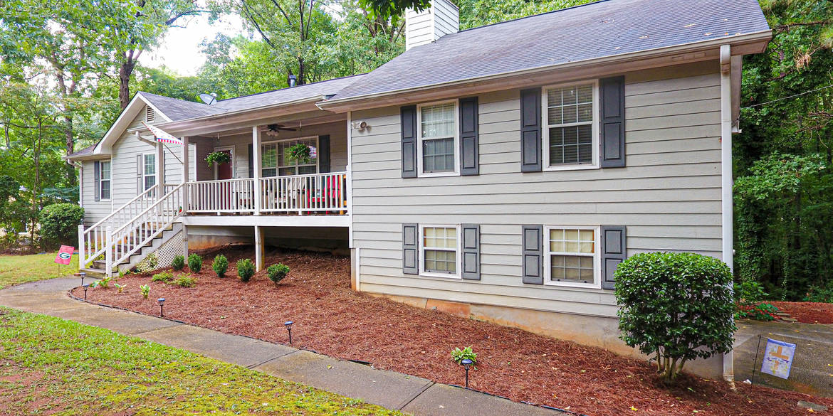 Brivity 2158 Chambers Rd Mcdonough, GA 30253