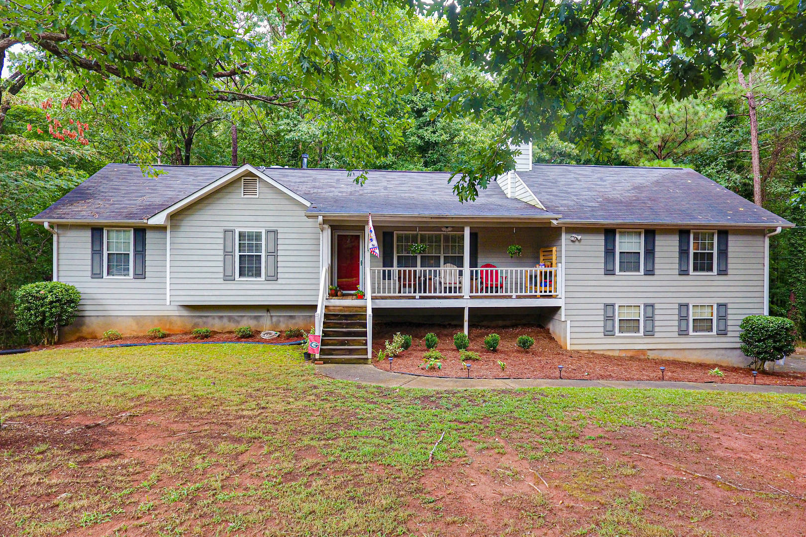 Brivity 2158 Chambers Rd Mcdonough, GA 30253 Virtual Tour