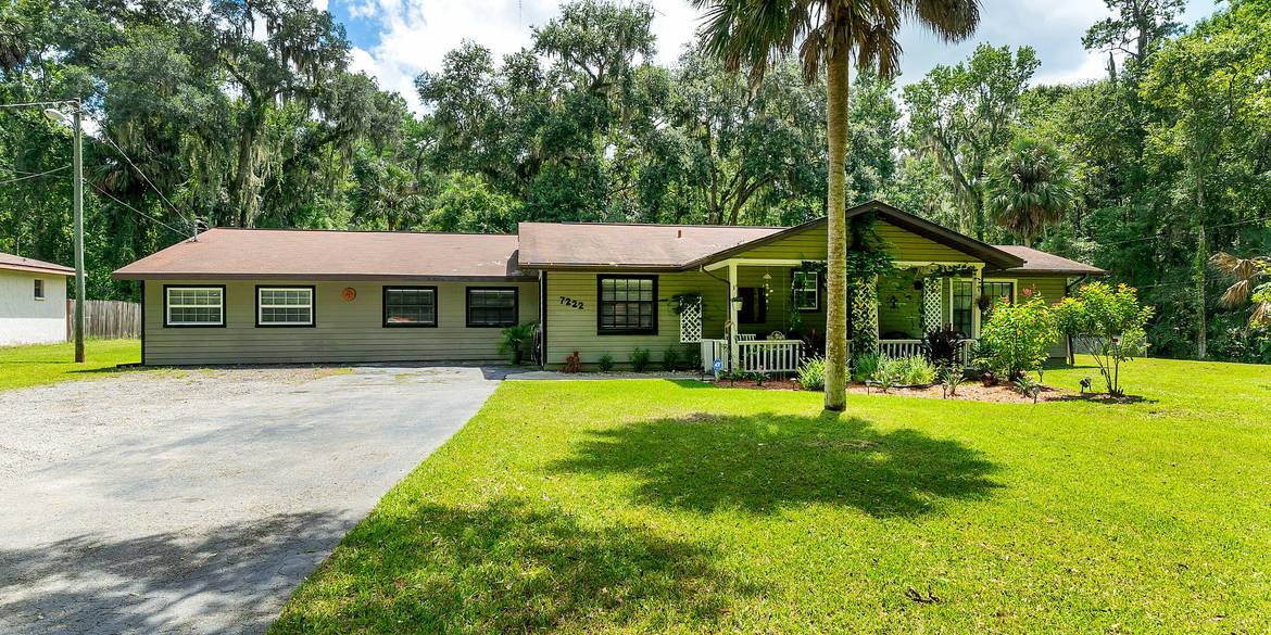 Brivity 7222 Griffin Road Brooksville, FL 34601