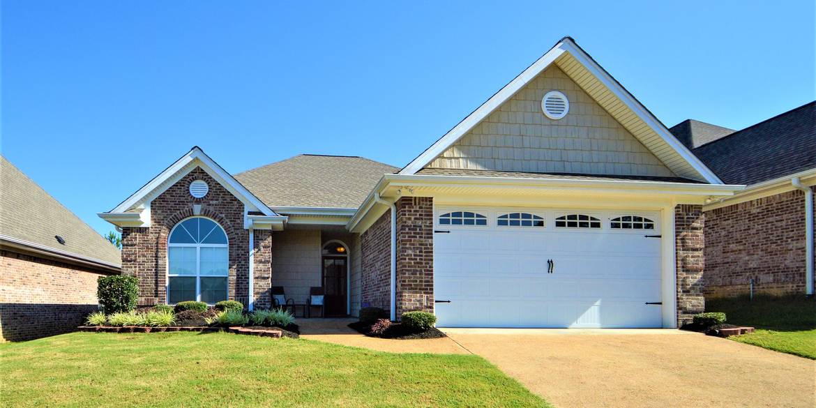 Brivity 207 Suzanne Ave Starkville, MS 39759