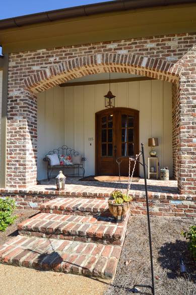 Brivity 115 Cottage Creek Ln Starkville Ms 39759