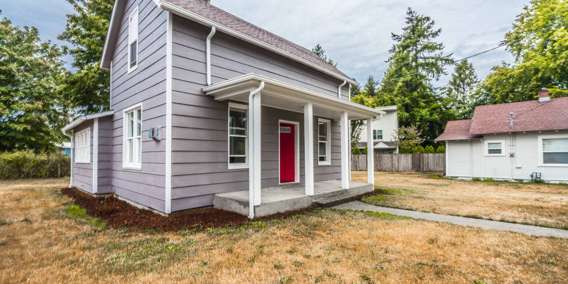 Brivity 5851 Cedar St Ferndale, WA 98248