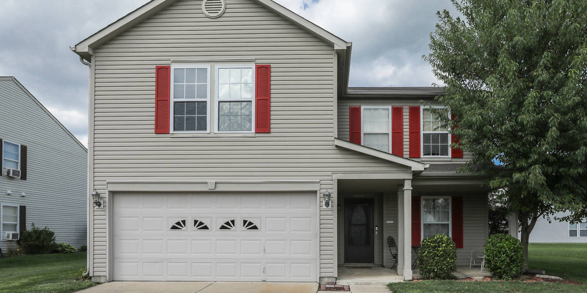 Brivity 6644 Olive Branch Court Indianapolis, IN 46237