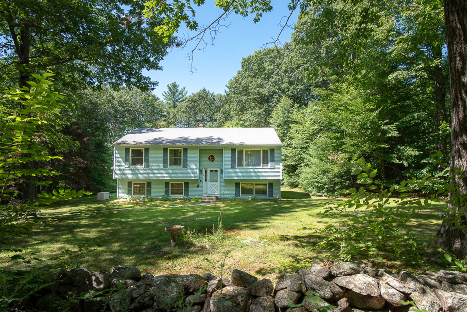 6 Cross Road Hubbardston, MA 01452