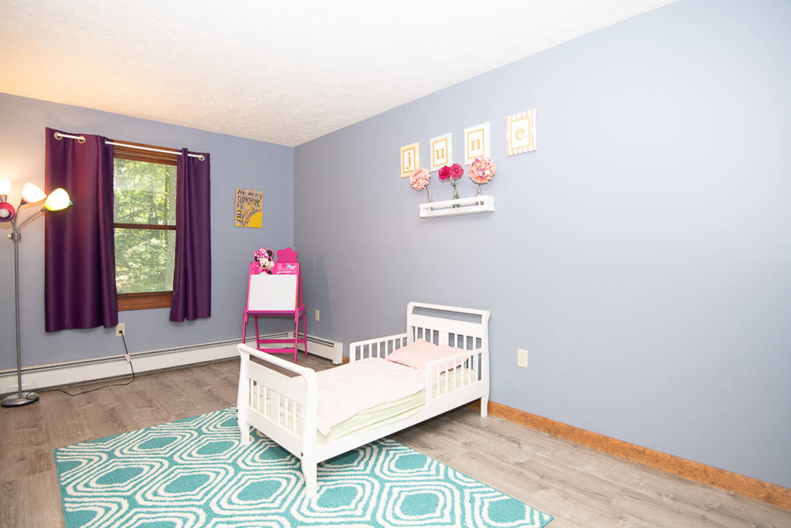 6 Cross Road Hubbardston, MA 01452