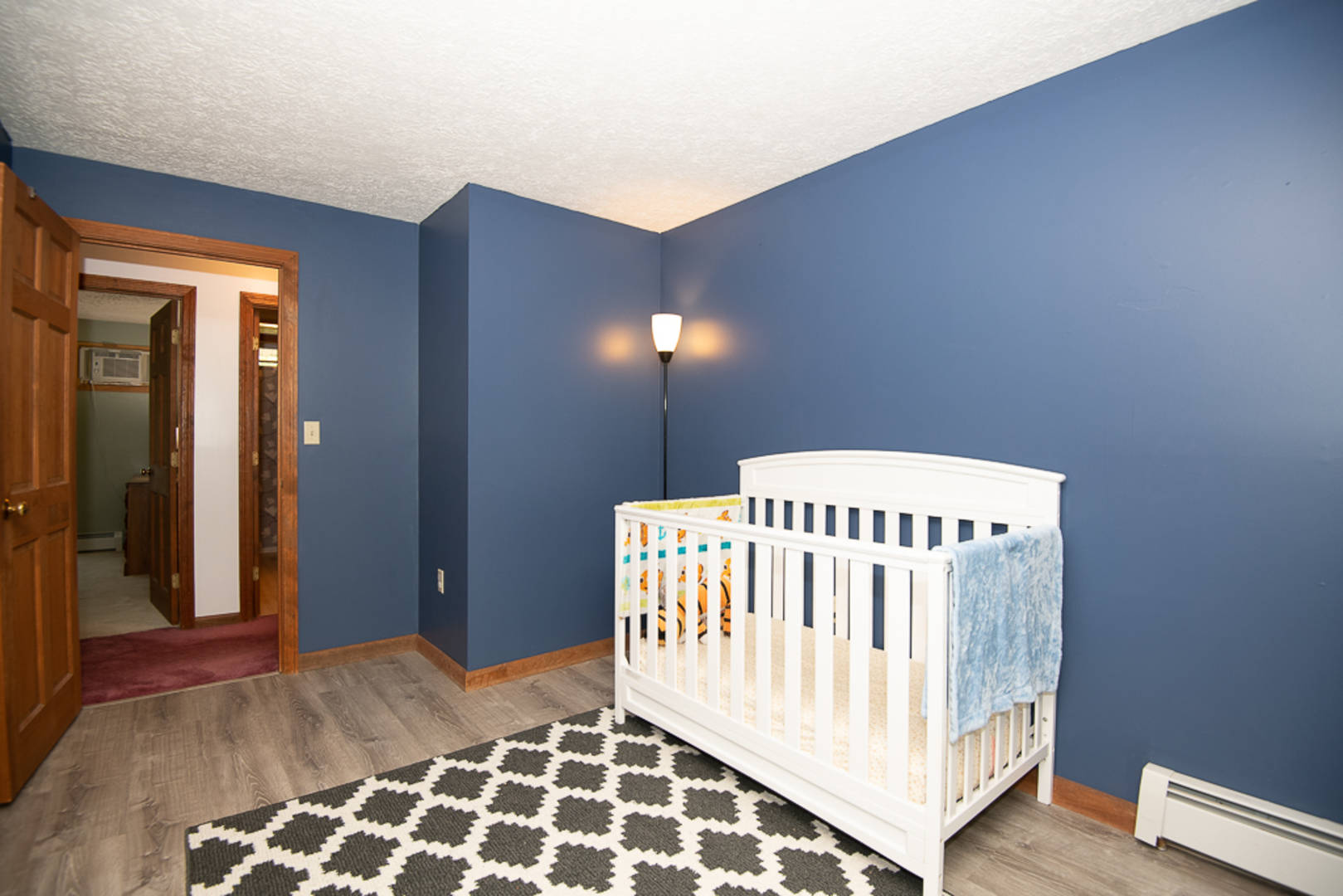 6 Cross Road Hubbardston, MA 01452