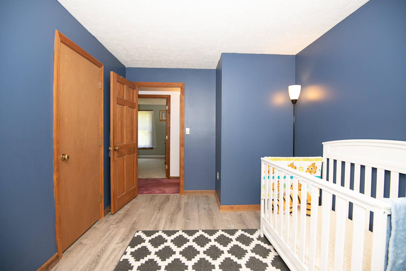 6 Cross Road Hubbardston, MA 01452