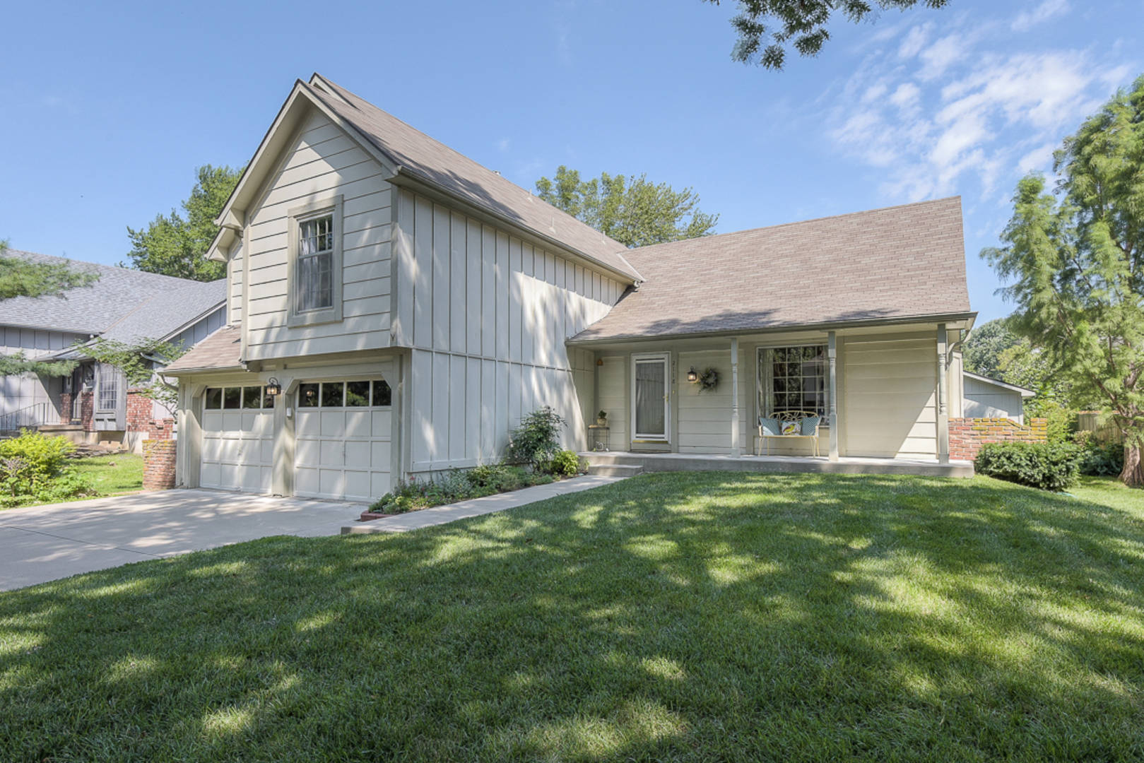 2118 East 152nd Terrace Olathe, KS 66062