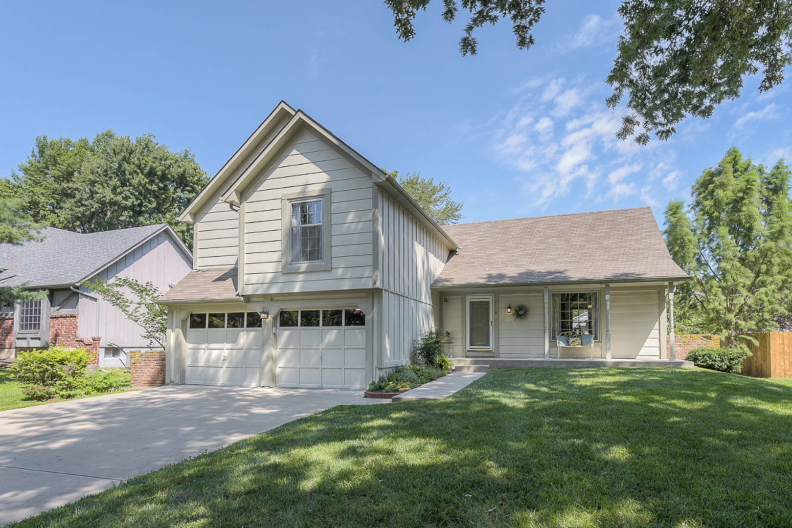 2118 East 152nd Terrace Olathe, KS 66062