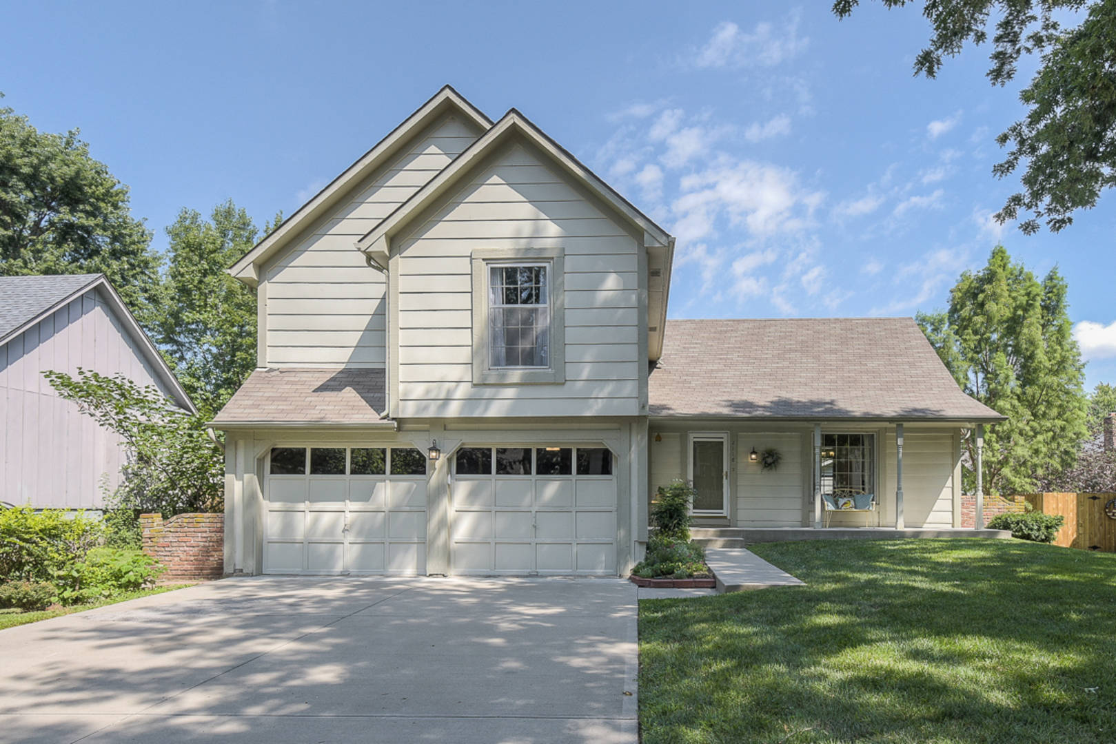 2118 East 152nd Terrace Olathe, KS 66062