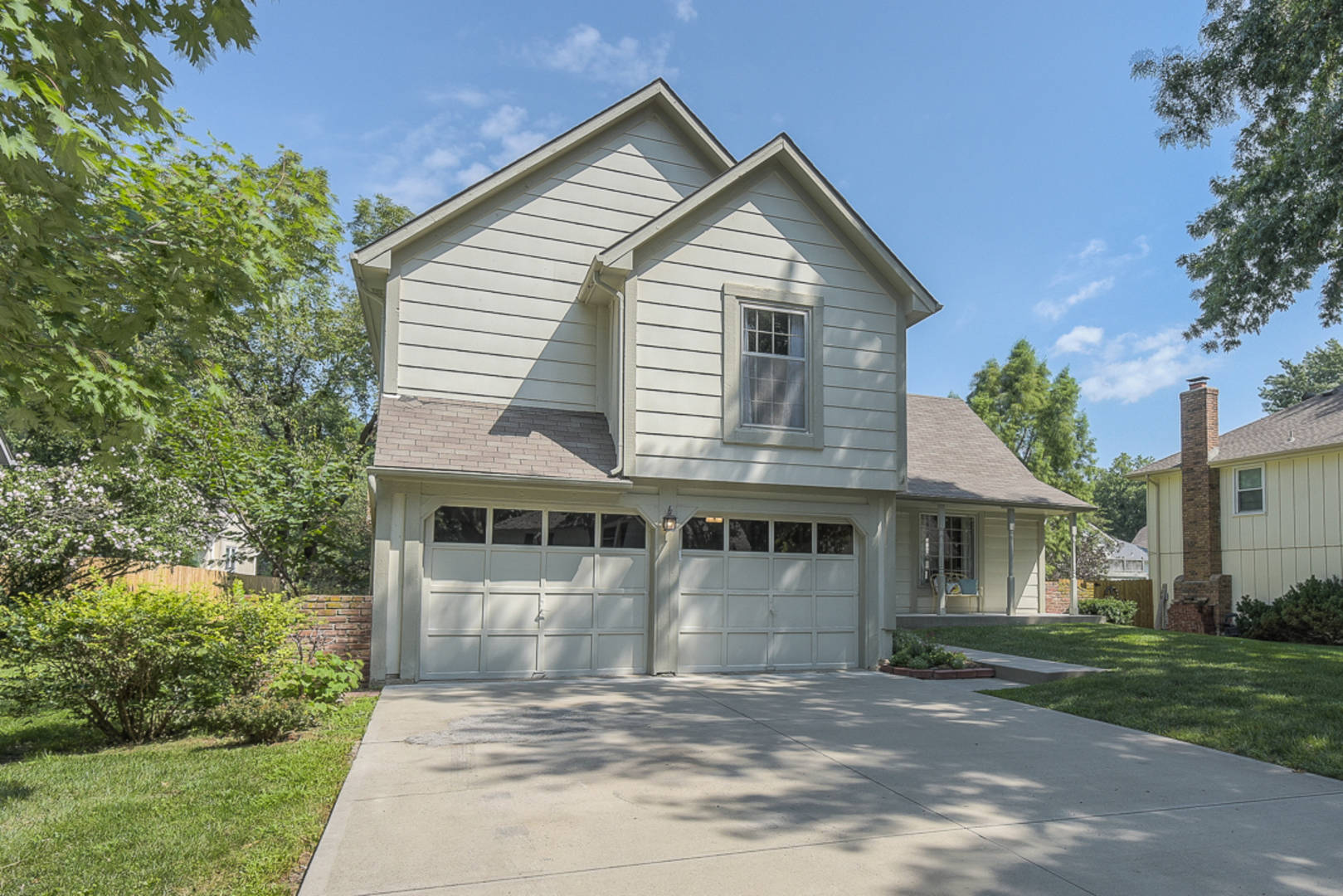 2118 East 152nd Terrace Olathe, KS 66062