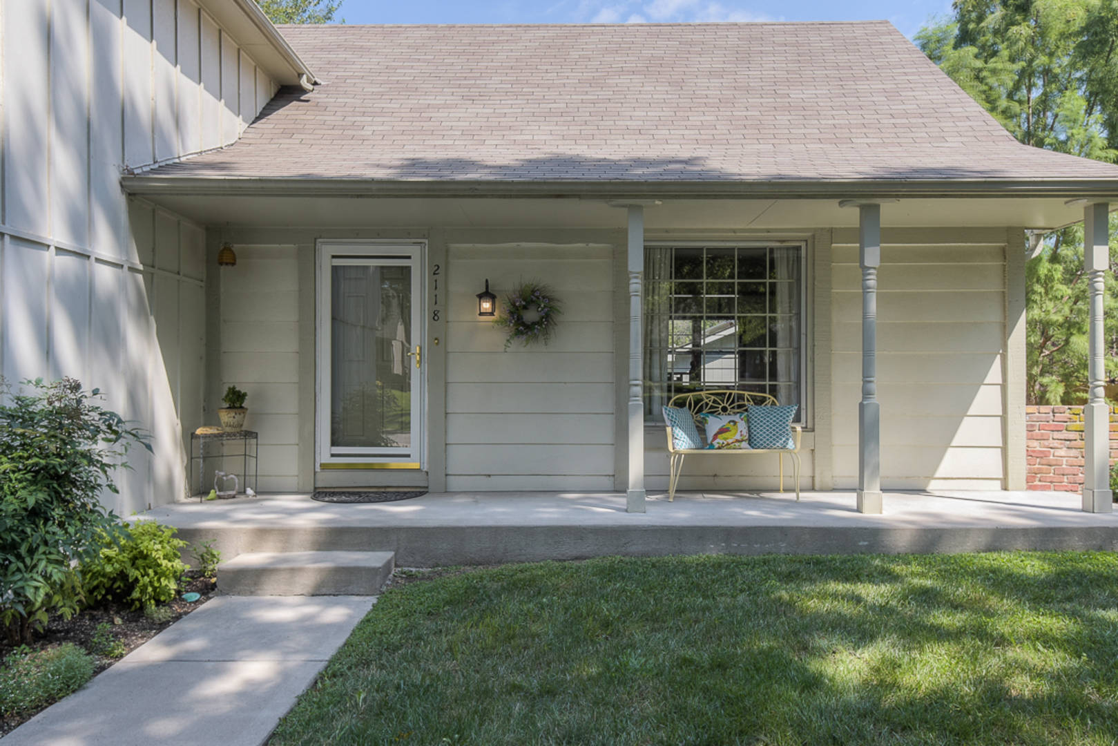 2118 East 152nd Terrace Olathe, KS 66062