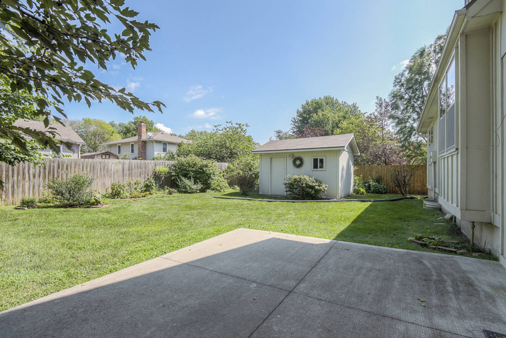 2118 East 152nd Terrace Olathe, KS 66062