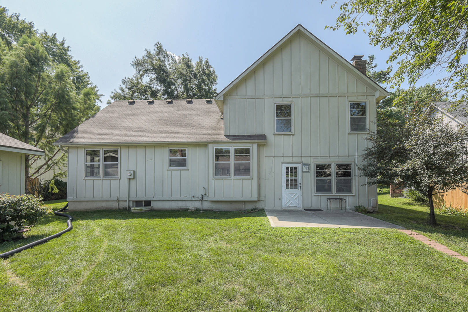 2118 East 152nd Terrace Olathe, KS 66062