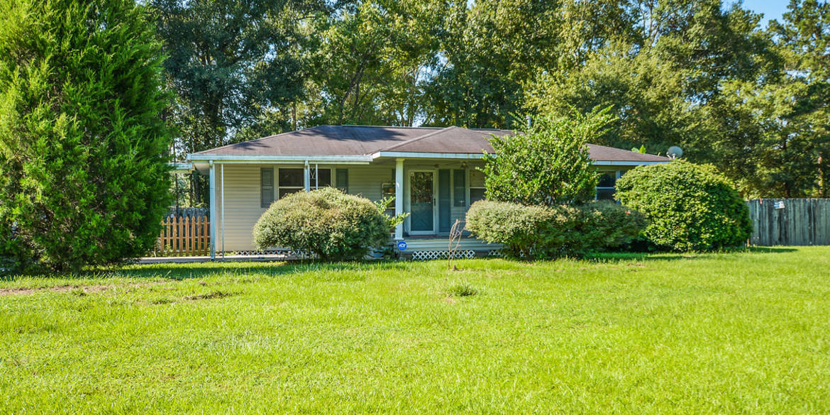 Brivity 11502 Arnold Rd. Denham Springs, LA 70726