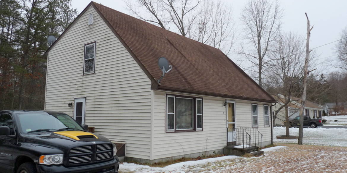 Brivity 29 New Boston Rd Dudley, MA 01571