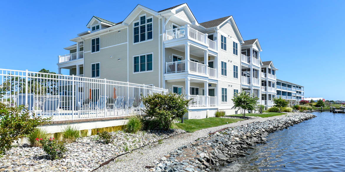 Brivity 37292 Lighthouse Road 301 Selbyville, DE 19975