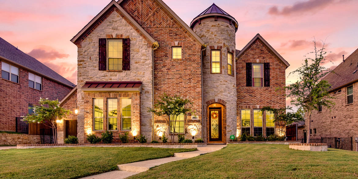 Brivity 5017 Bateman Rd. Keller, TX 76244