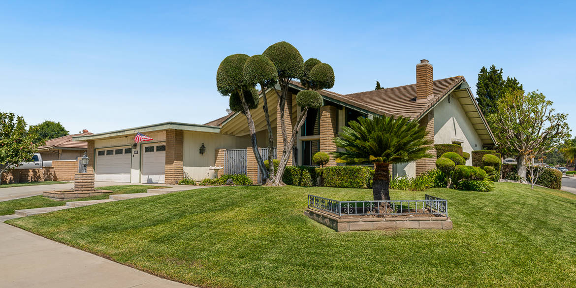 Brivity 720 S. San Joaquin Rd Covina, CA 91724