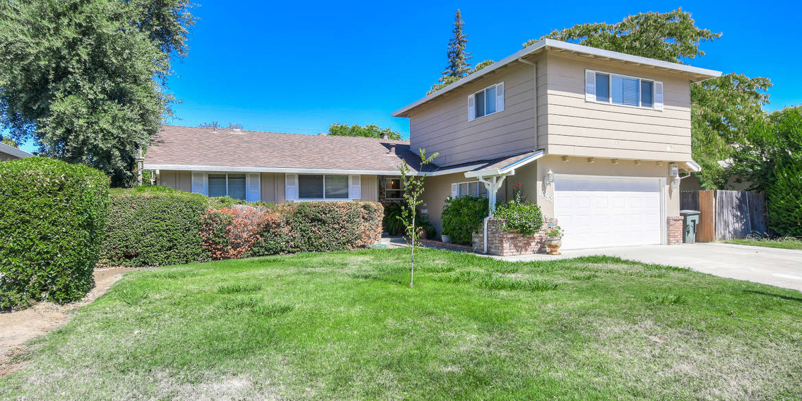 Brivity 1693 Wakefield Way Sacramento, CA 95822