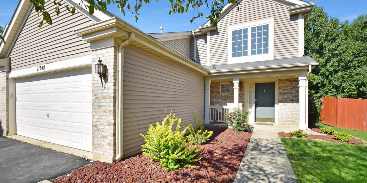 Brivity 21348 Carlton St, Crest Hill Crest Hill, IL 60403