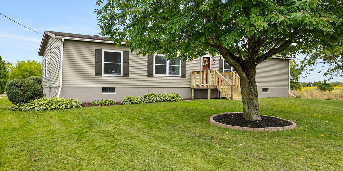 Brivity 14208 Wisner Ave Grant, MI 49327