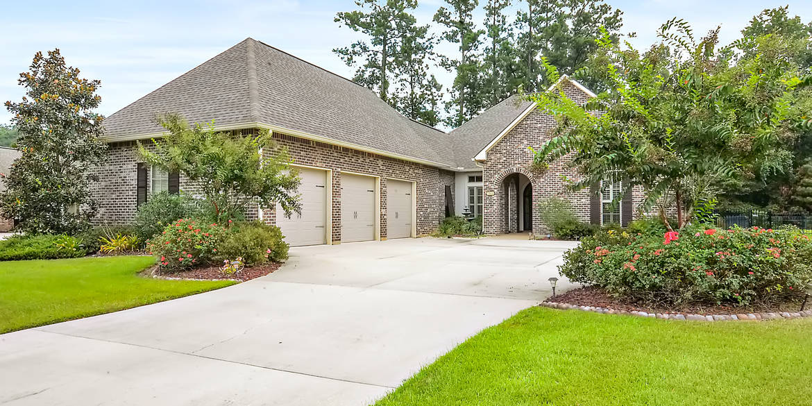 Brivity 23416 Noble Oak Dr. Springfield, LA 70462